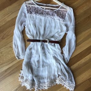 SOFT dress